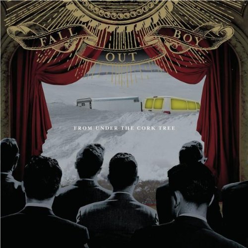 Fall Out Boy Fall Out Boy, Sugar, We're Goin' Down, Easy Guitar Tab