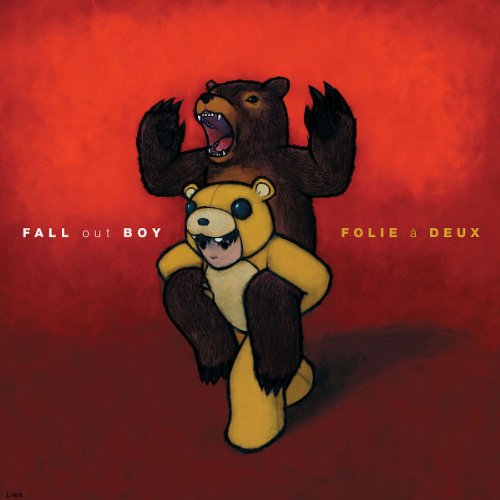 Fall Out Boy Fall Out Boy, Tiffany Blews, Guitar Tab