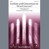 Download Fanny J. Crosby Fanfare And Concertato On 