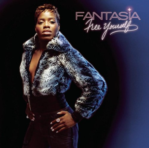 Fantasia, Baby Mama, Piano, Vocal & Guitar (Right-Hand Melody)