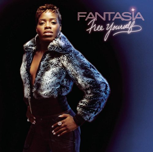 Fantasia, Free Yourself, Piano, Vocal & Guitar (Right-Hand Melody)