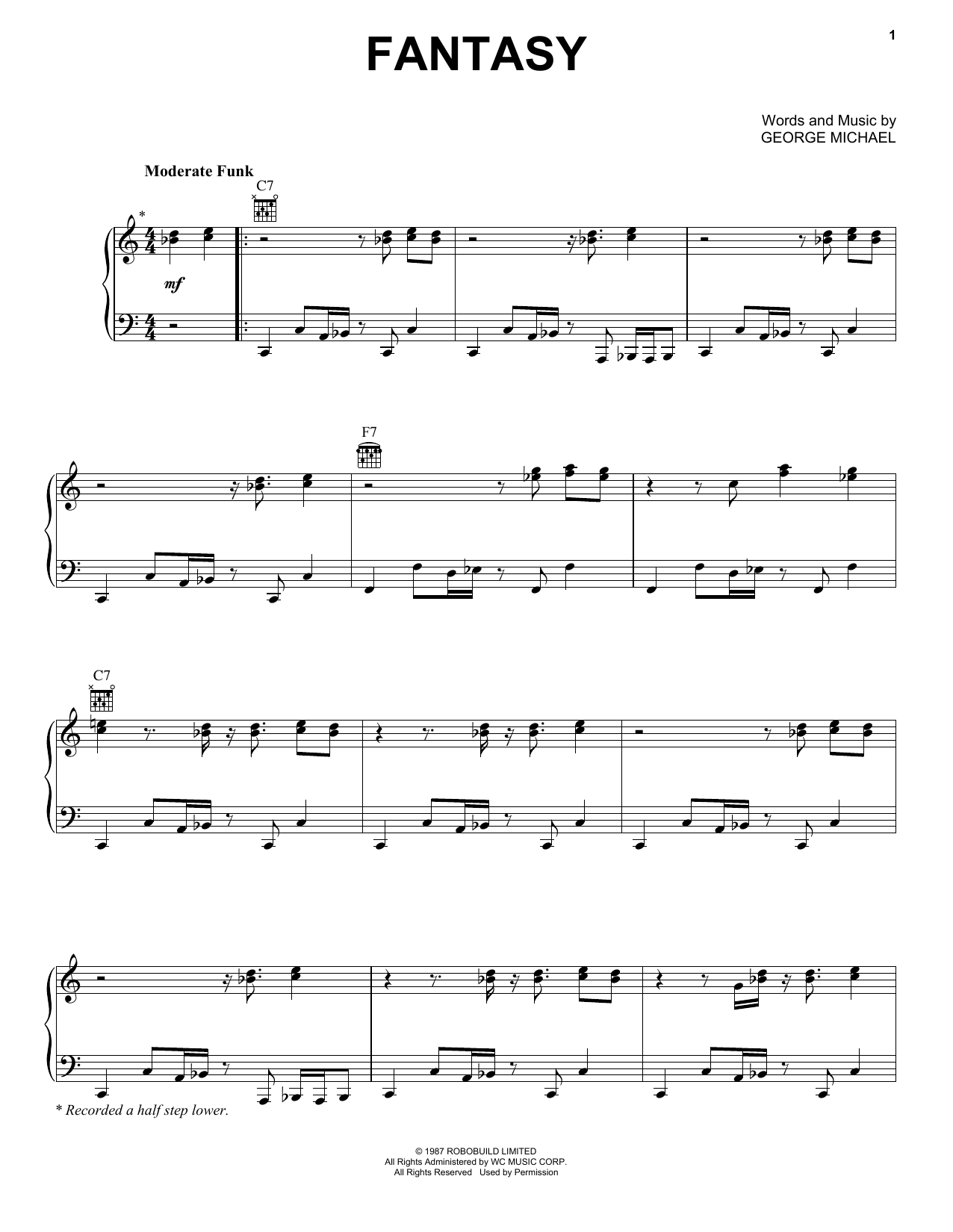 Preview The Levellers Fantasy Pop sheet music, notes and chords for Piano, Vocal & Guitar (Right-Hand Melody), SKU: 14651 sheet music, piano notes, chords, guitar tabs, score, transpose, transcribe, how to play, guide, download, learn, tutorial, progression, song, artist, awards, billboard, mtv, vh1, tour, single, album, release