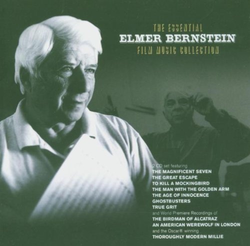 Elmer Bernstein, Autumn In Connecticut (from Far From Heaven), Piano