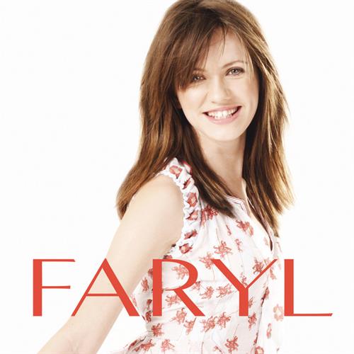 Faryl Smith, Calon Lan, Piano & Vocal