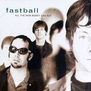 Fastball, The Way, Guitar Lead Sheet