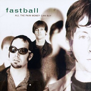 Fastball Fastball, The Way, Piano, Vocal & Guitar (Right-Hand Melody)