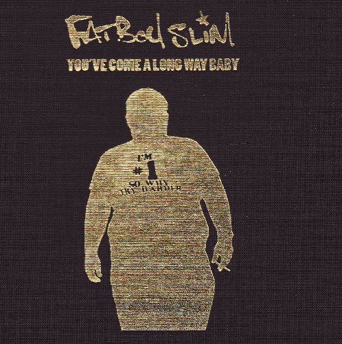 Fatboy Slim, Praise You, Piano, Vocal & Guitar