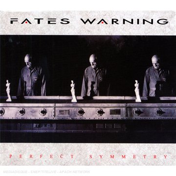 Fates Warning, Through Different Eyes, Guitar Tab