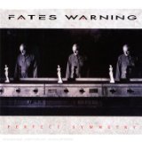 Download Fates Warning Through Different Eyes sheet music and printable PDF music notes