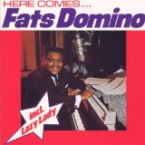 Download Fats Domino Red Sails In The Sunset sheet music and printable PDF music notes