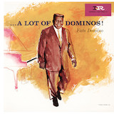 Download Fats Domino Walking To New Orleans sheet music and printable PDF music notes