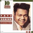 Fats Domino, Whole Lotta Loving, Melody Line, Lyrics & Chords