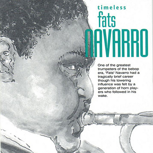 Fats Navarro, Eb Pob, Trumpet Transcription