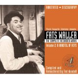 Download Fats Waller A Little Bit Independent sheet music and printable PDF music notes