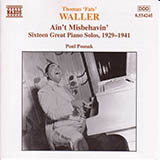 Download Fats Waller African Ripples sheet music and printable PDF music notes