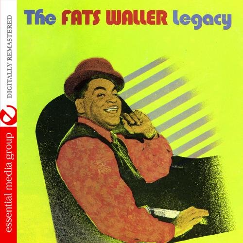 Fats Waller, I'm Gonna Sit Right Down And Write Myself A Letter, Piano, Vocal & Guitar (Right-Hand Melody)