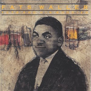 Fats Waller, Lookin' Good But Feelin' Bad, Piano, Vocal & Guitar (Right-Hand Melody)