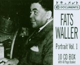 Download Fats Waller Lounging At The Waldorf sheet music and printable PDF music notes