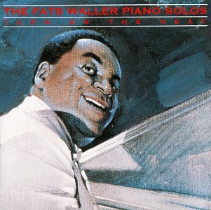 Fats Waller, My Feelings Are Hurt, Piano