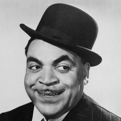 Fats Waller Fats Waller, Ain't Misbehavin', Piano
