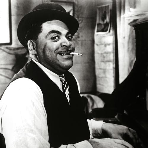 Fats Waller Fats Waller, I've Got A Feeling I'm Falling, Piano, Vocal & Guitar (Right-Hand Melody)