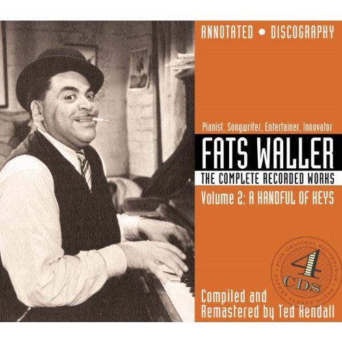 Fats Waller Fats Waller, The Joint Is Jumpin', Piano, Vocal & Guitar (Right-Hand Melody)