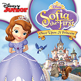 Download Faye Greenberg and David Lawrence Not Ready To Be A Princess (from Disney's Sofia The First: Once Upon A Princess) sheet music and printable PDF music notes
