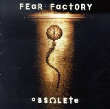 Download Fear Factory Edgecrusher sheet music and printable PDF music notes