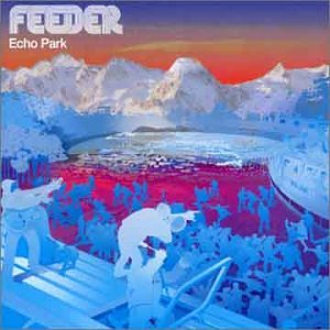 Feeder, Buck Rogers, Lyrics & Chords