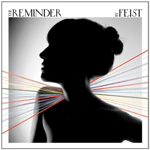 Feist, 1234, Piano, Vocal & Guitar (Right-Hand Melody)