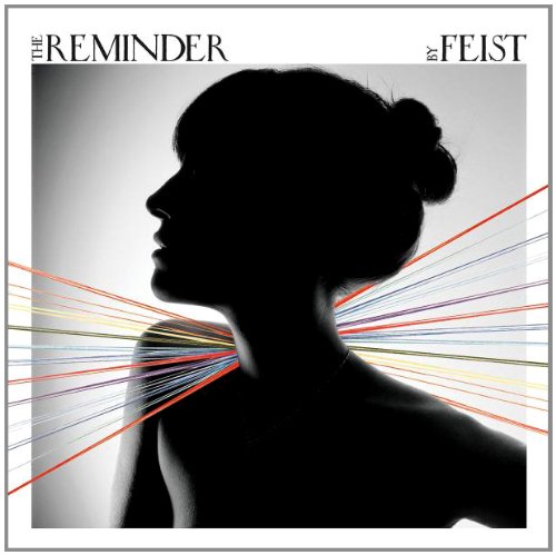 Download Feist 1234 sheet music and printable PDF music notes