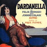 Download Felix Bernard Dardanella sheet music and printable PDF music notes