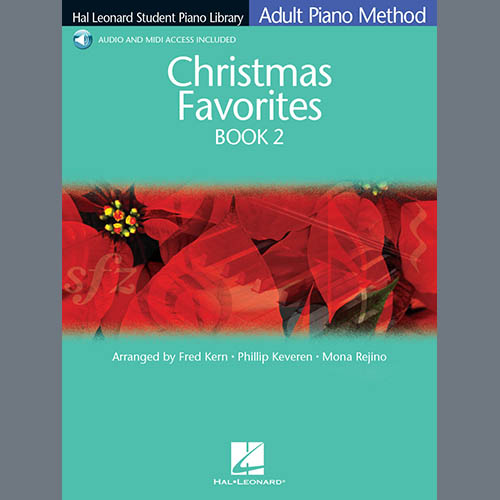 Felix Mendelssohn-Bartholdy, Hark! The Herald Angels Sing, Educational Piano
