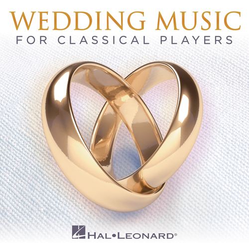 Felix Mendelssohn Felix Mendelssohn, Wedding March (from A Midsummer Night's Dream), Beginner Piano