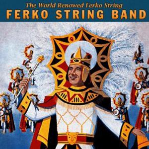 Ferco String Band, Alabama Jubilee, Ukulele