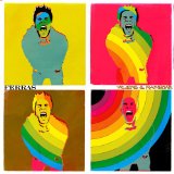 Download Ferras Hollywood's Not America sheet music and printable PDF music notes