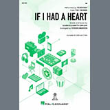 Download Fever Ray If I Had A Heart (arr. Roger Emerson) sheet music and printable PDF music notes