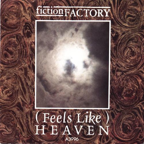 Fiction Factory, (Feels Like) Heaven, Keyboard
