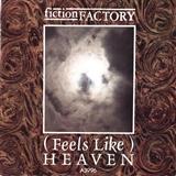 Download Fiction Factory (Feels Like) Heaven sheet music and printable PDF music notes