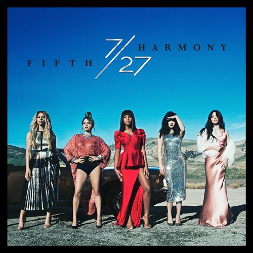 Fifth Harmony feat. Ty Dol Fifth Harmony feat. Ty Dolla $ign, Work From Home, Ukulele