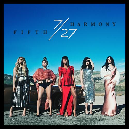 Fifth Harmony feat. Ty Dolla $ign, Work From Home, Ukulele