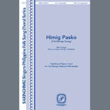 Download Filipino Folksong Himig Pasko (arr. George G. Hernandez) sheet music and printable PDF music notes