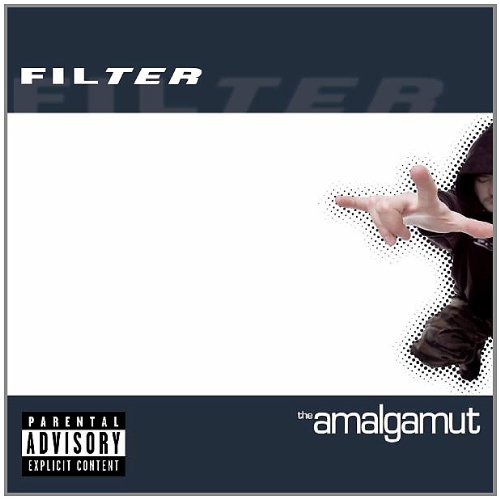 Filter Filter, Where Do We Go From Here, Guitar Tab