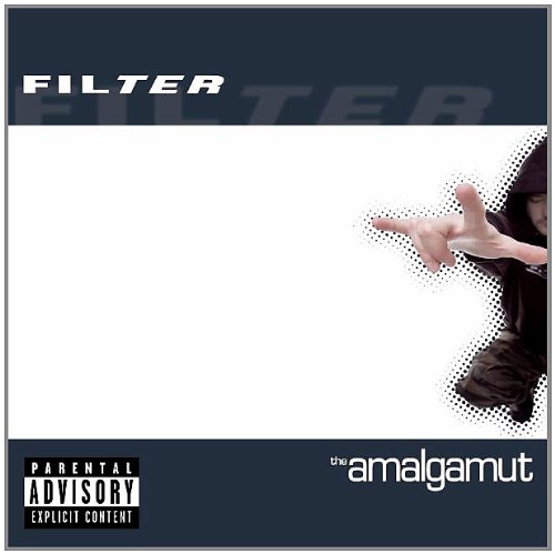 Filter, Where Do We Go From Here, Guitar Tab