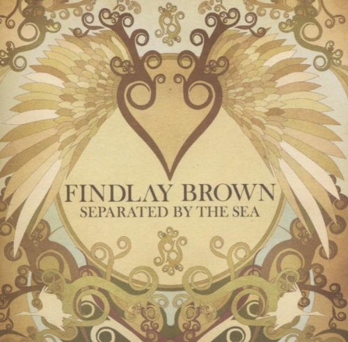 Findlay Brown, Come Home, Piano, Vocal & Guitar