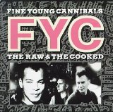 Download Fine Young Cannibals Good Thing sheet music and printable PDF music notes