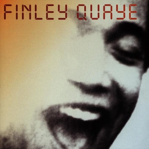 Finley Quaye, Your Love Gets Sweeter, Lyrics & Chords