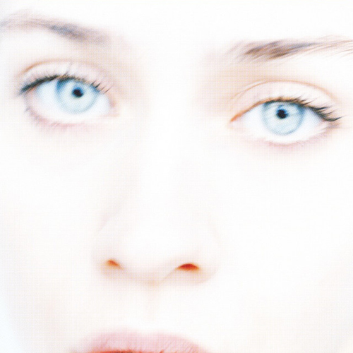 Fiona Apple, Shadowboxer, Piano, Vocal & Guitar Chords (Right-Hand Melody)