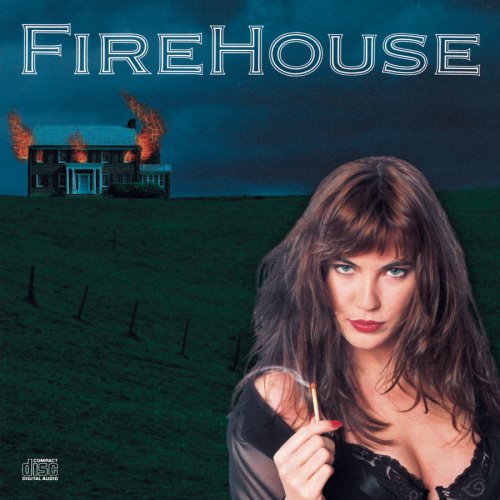 Firehouse, Don't Treat Me Bad, Piano, Vocal & Guitar (Right-Hand Melody)