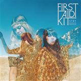 Download First Aid Kit My Silver Lining sheet music and printable PDF music notes